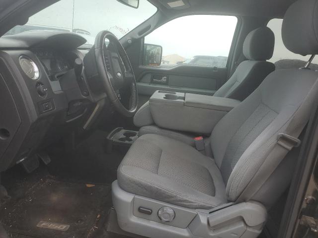Photo 7 from auction – 2014 FORD F150 SUPER with VIN 1FTFW1CF8EFB46553