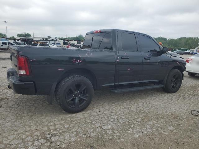 Photo 3 from auction – 2016 RAM 1500 SPORT with VIN 1C6RR7HT0GS152368