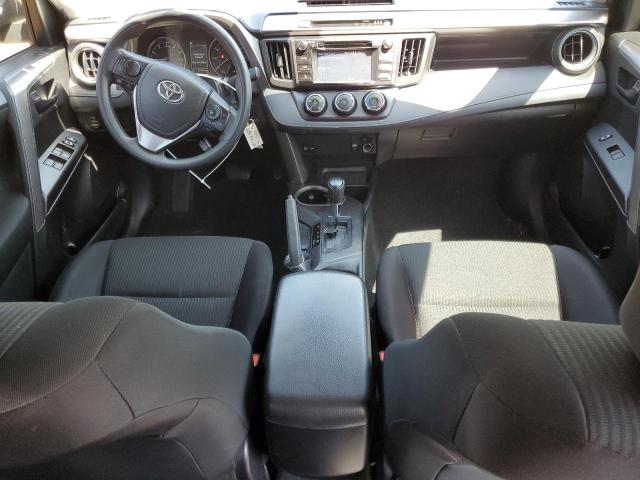 Photo 8 from auction – 2017 TOYOTA RAV4 LE with VIN JTMZFREV9HJ718375