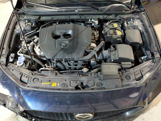 Photo 11 from auction – 2023 MAZDA 3 PREFERRE with VIN JM1BPALM7P1601693