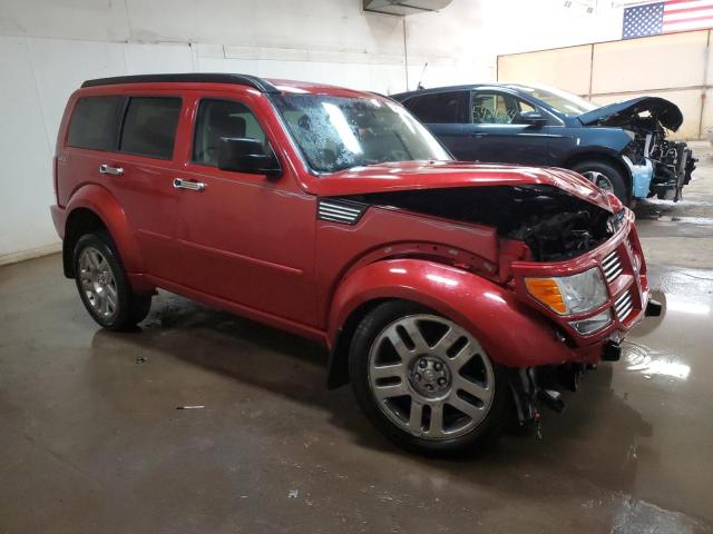 Photo 4 from auction – 2010 DODGE NITRO SXT with VIN 1D4PU5GX9AW144635