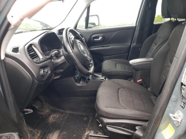 Photo 7 from auction – 2017 JEEP RENEGADE L with VIN ZACCJBBB1HPF90736