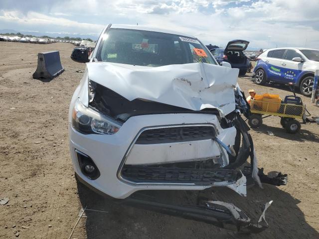 Photo 5 from auction – 2015 MITSUBISHI OUTLANDER with VIN 4A4AR3AU4FE025243
