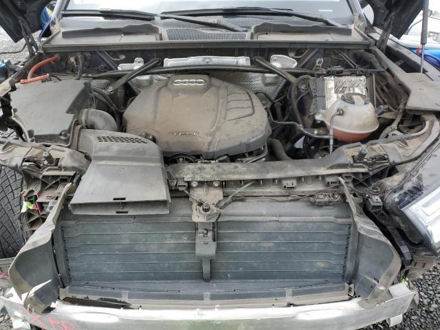 Photo 12 from auction – 2018 AUDI Q5 PRESTIG with VIN WA1CNAFY6J2040911