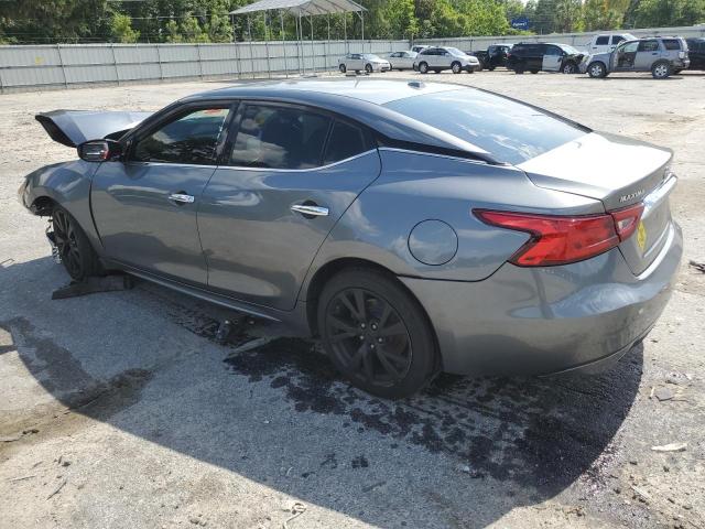 Photo 2 from auction – 2017 NISSAN MAXIMA 3.5 with VIN 1N4AA6AP5HC457404