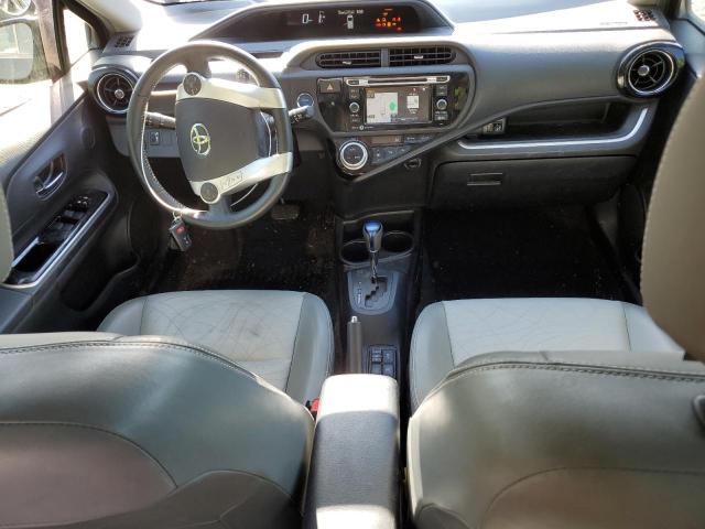 Photo 8 from auction – 2015 TOYOTA PRIUS C with VIN JTDKDTB30F1095717