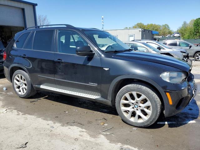 Photo 4 from auction – 2011 BMW X5 XDRIVE3 with VIN 5UXZV4C55BL740814