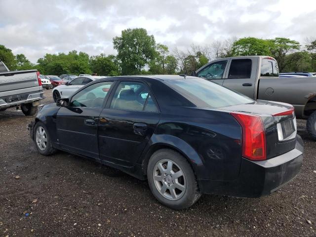 Photo 2 from auction – 2007 CADILLAC CTS HI FEA with VIN 1G6DP577370178978