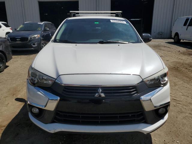 Photo 5 from auction – 2017 MITSUBISHI OUTLANDER with VIN JA4AR3AU3HZ067867