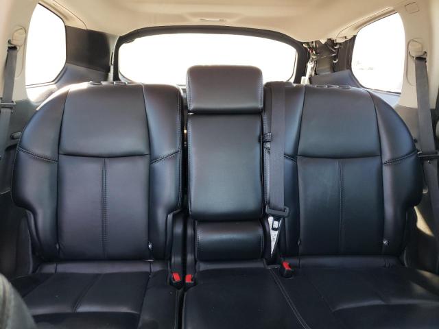 Photo 10 from auction – 2017 NISSAN PATHFINDER with VIN 5N1DR2MM7HC904708