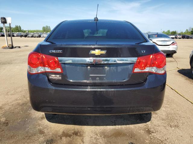 Photo 6 from auction – 2015 CHEVROLET CRUZE LT with VIN 1G1PC5SB2F7106833