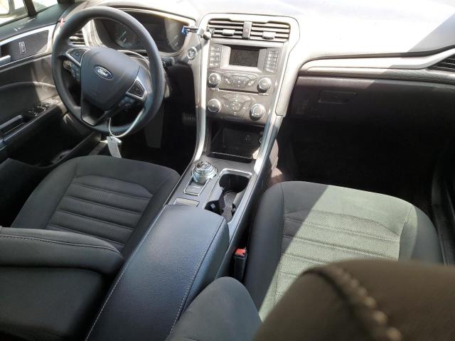 Photo 8 from auction – 2017 FORD FUSION SE with VIN 3FA6P0H70HR236981