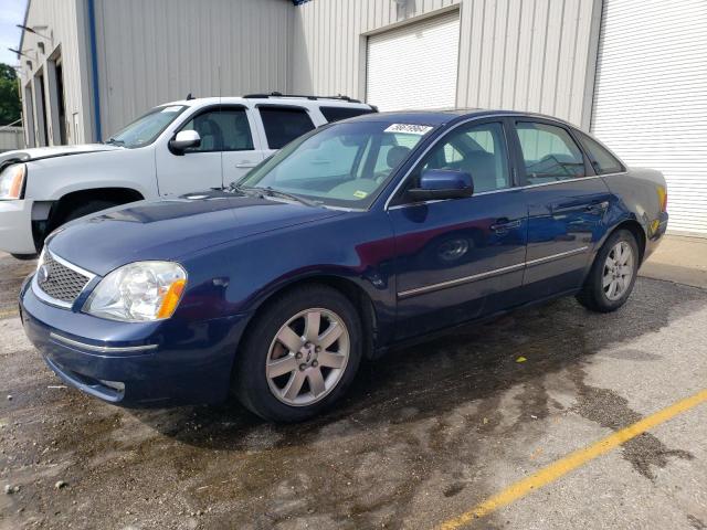 Photo 1 from auction – 2006 FORD FIVE HUNDR with VIN 1FAFP241X6G125484