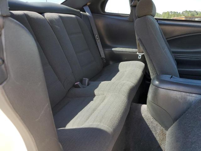 Photo 10 from auction – 2000 FORD MUSTANG with VIN 1FAFP4047YF106220