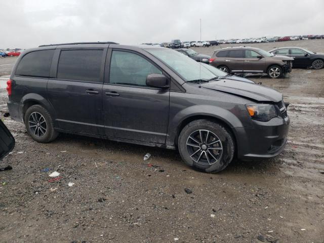 Photo 4 from auction – 2019 DODGE GRAND CARA with VIN 2C4RDGEG3KR521278