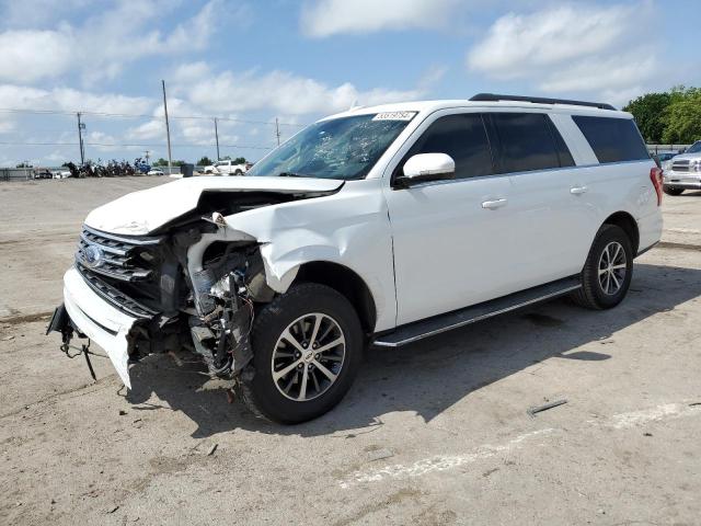 FORD EXPEDITION 2018 with VIN 1FMJK1JT2JEA26385 - Photo from auction