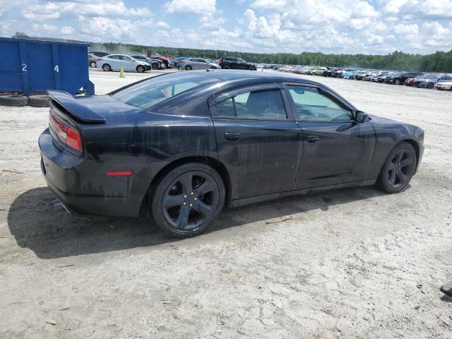 Photo 3 from auction – 2014 DODGE CHARGER SX with VIN 2C3CDXHG6EH104544