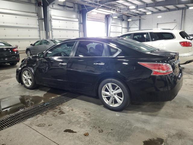 Photo 2 from auction – 2014 NISSAN ALTIMA 2.5 with VIN 1N4AL3AP9EC109965