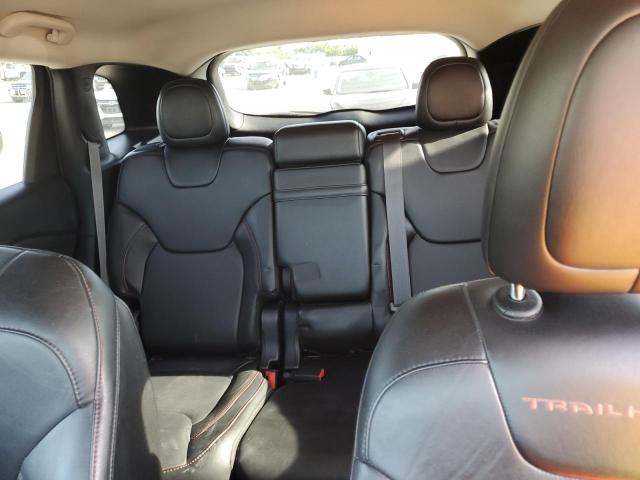 Photo 10 from auction – 2014 JEEP CHEROKEE T with VIN 1C4PJMBS5EW284814