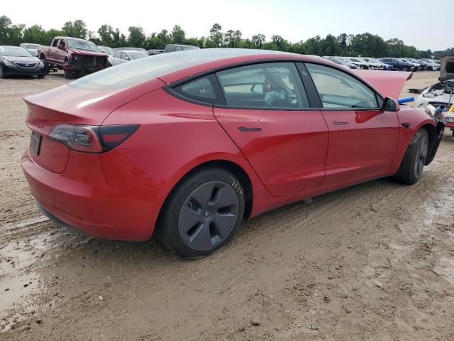 Photo 3 from auction – 2023 TESLA MODEL 3 with VIN 5YJ3E1EA2PF625808