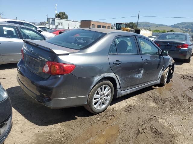 Photo 3 from auction – 2010 TOYOTA COROLLA BA with VIN 2T1BU4EE0AC486860