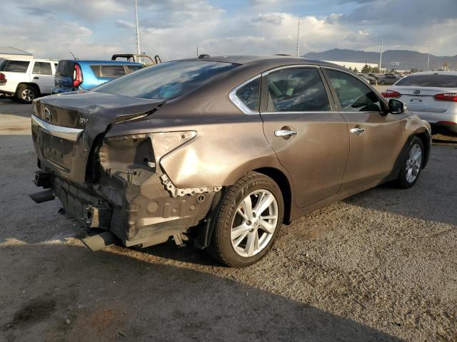 Photo 3 from auction – 2015 NISSAN ALTIMA 2.5 with VIN 1N4AL3AP8FC440781