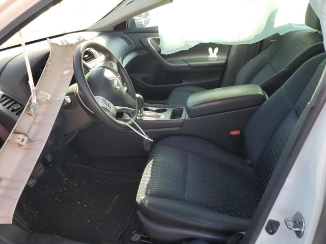 Photo 7 from auction – 2016 NISSAN ALTIMA 2.5 with VIN 1N4AL3AP4GN371755