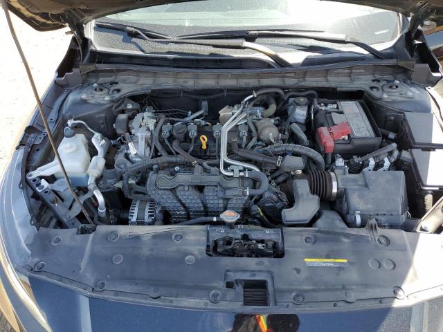 Photo 11 from auction – 2023 NISSAN ALTIMA SR with VIN 1N4BL4CW7PN313623