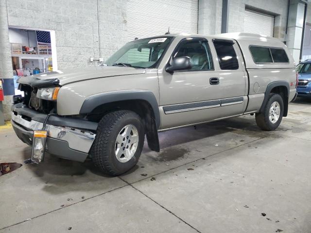 Photo 1 from auction – 2004 CHEVROLET 1500 with VIN 1GCEK19T84Z189467