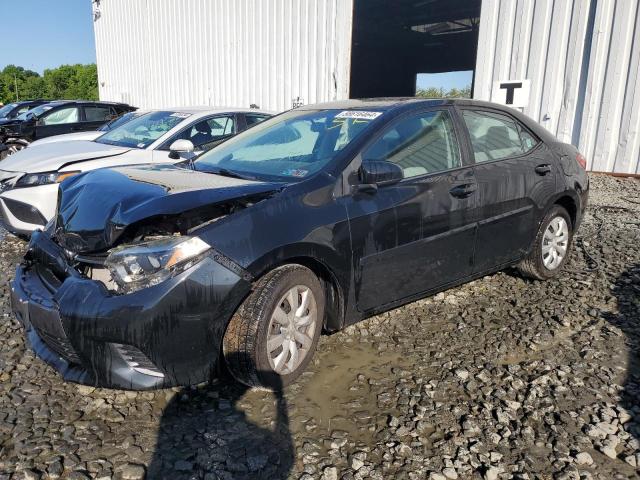 Photo 1 from auction – 2016 TOYOTA COROLLA L with VIN 2T1BURHE6GC527509