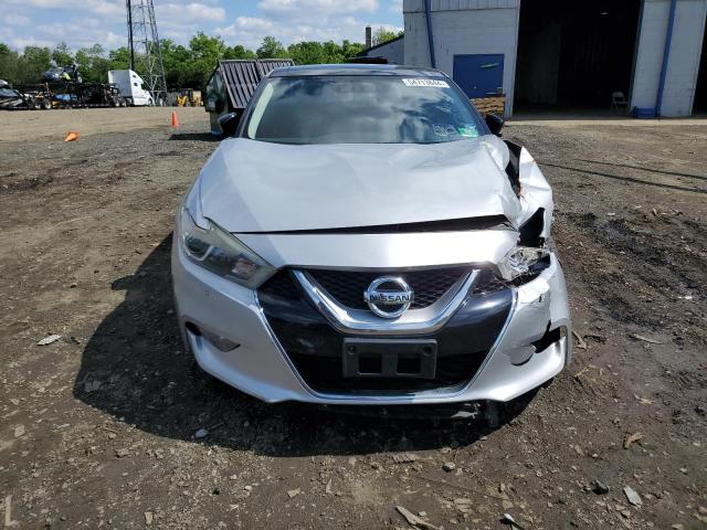 Photo 5 from auction – 2016 NISSAN MAXIMA 3.5 with VIN 1N4AA6AP4GC381107