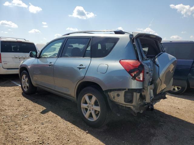 Photo 2 from auction – 2006 TOYOTA RAV4 LIMIT with VIN JTMBD31V265047504