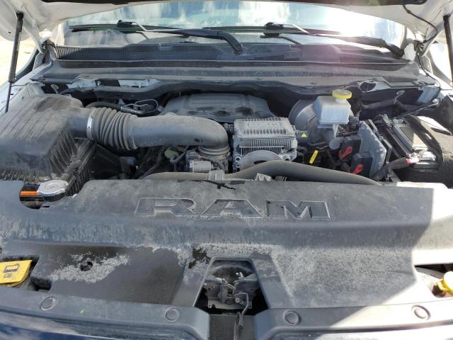 Photo 11 from auction – 2021 RAM 1500 BIG H with VIN 1C6SRFFT9MN587320