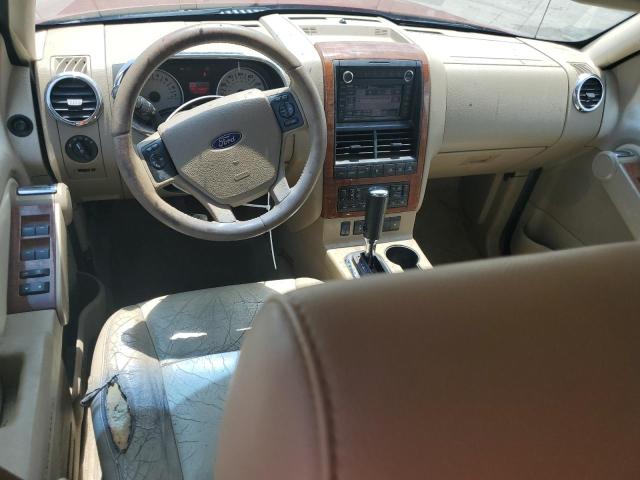 Photo 8 from auction – 2008 FORD EXPLORER E with VIN 1FMEU74898UA55467