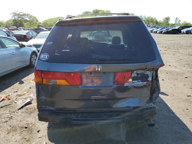 Photo 6 from auction – 2004 HONDA ODYSSEY with VIN 5FNRL18054B130291