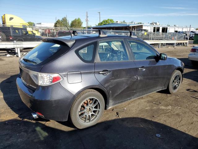 Zdjęcie 3 z aukcji – 2010 SUBARU IMPREZA 2. z VIN JF1GH6B61AG827225