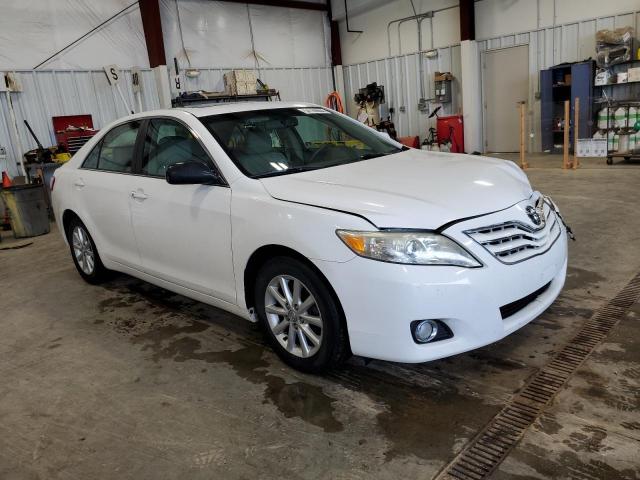 Photo 4 from auction – 2011 TOYOTA CAMRY SE with VIN 4T1BK3EK4BU609842