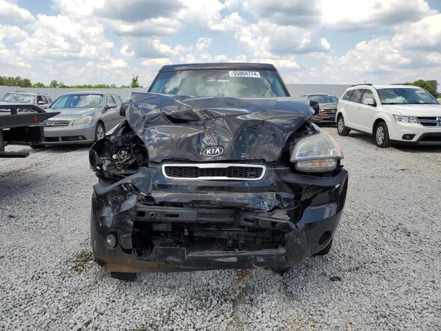 Photo 5 from auction – 2010 KIA SOUL + with VIN KNDJT2A20A7126584