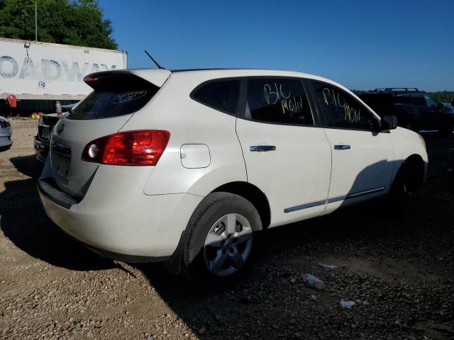 Photo 3 from auction – 2011 NISSAN ROGUE S with VIN JN8AS5MT1BW178391