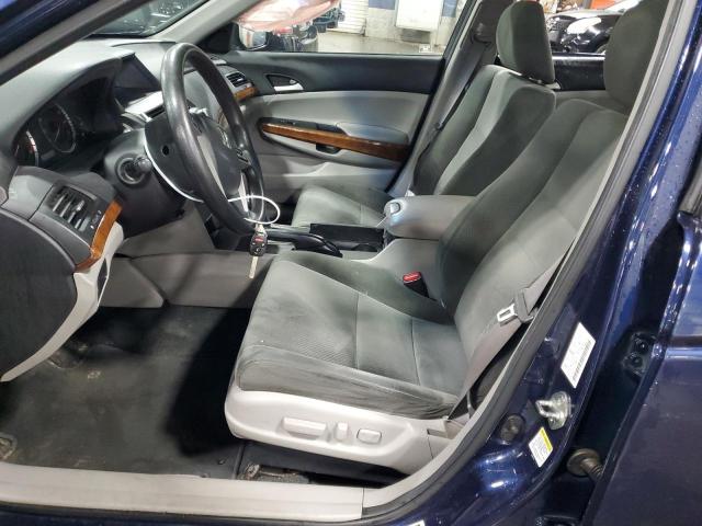 Photo 7 from auction – 2012 HONDA ACCORD EX with VIN 1HGCP2F72CA154752