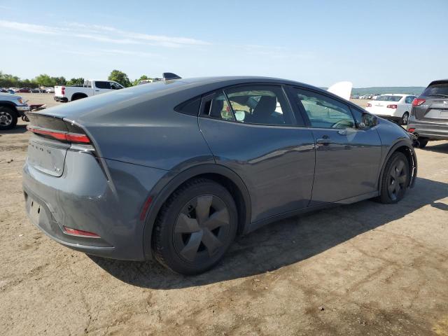 Photo 3 from auction – 2023 TOYOTA PRIUS LE with VIN JTDACAAU7P3003179