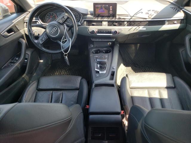 Photo 8 from auction – 2017 AUDI A4 PREMIUM with VIN WAUANAF46HN028774