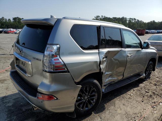 Photo 3 from auction – 2023 LEXUS GX 460 with VIN JTJAM7BX8P5354600