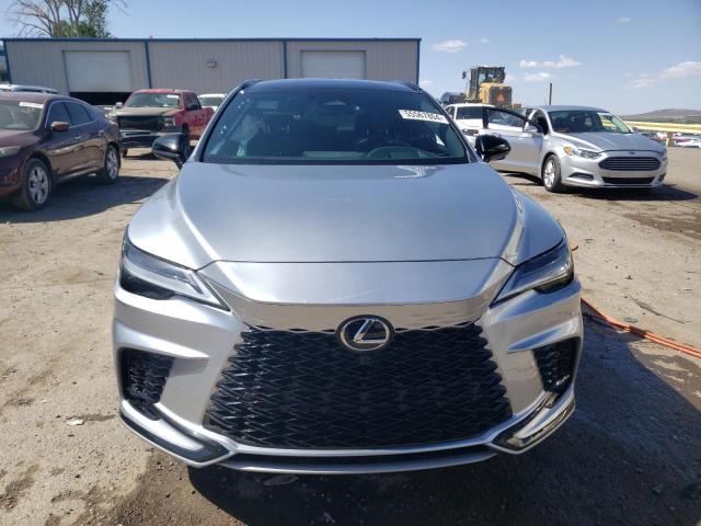 Photo 5 from auction – 2023 LEXUS RX 500H F with VIN 2T2BCMEA5PC004372
