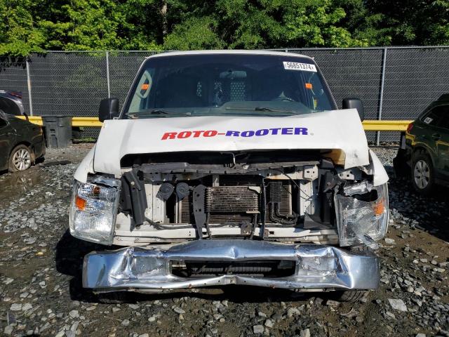 Photo 5 from auction – 2014 FORD ECONOLINE with VIN 1FTNE2EW8EDA17466