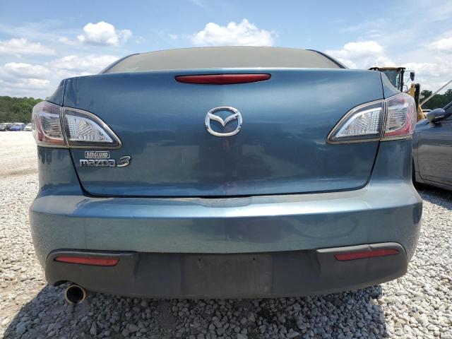 Photo 6 from auction – 2010 MAZDA 3 I with VIN JM1BL1SF2A1332170