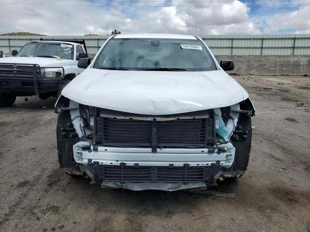 Photo 5 from auction – 2023 CHEVROLET TRAVERSE L with VIN 1GNERFKW1PJ158259