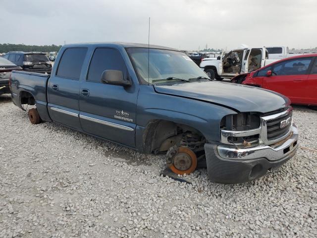 Photo 4 from auction – 2006 GMC NEW SIERRA with VIN 2GTEC13V061265475