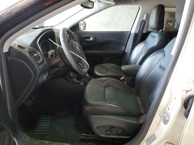Photo 7 from auction – 2017 JEEP COMPASS LI with VIN 3C4NJDCBXHT611014