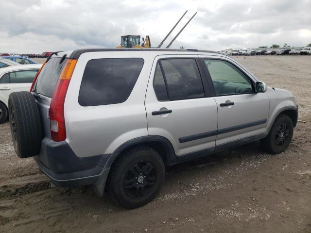 Photo 3 from auction – 2004 HONDA CR-V EX with VIN JHLRD78874C016086
